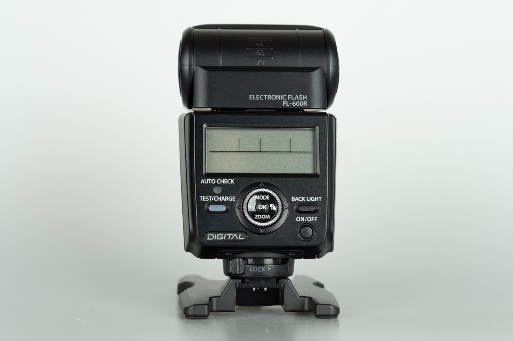 Olympus Flash: Olympus FL-600R Blitz – Usato da Frauenfeld venduto da foto_winiger_gmbh 3