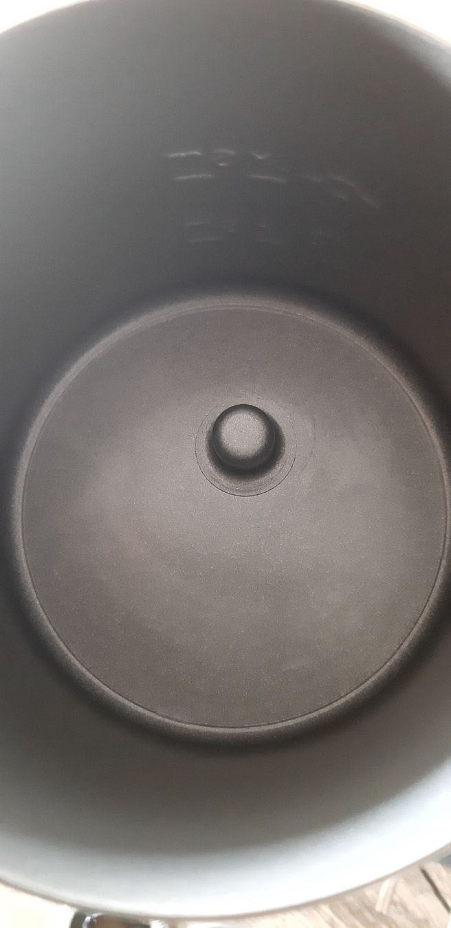 Küchengeräte: NESPRESSO  -  AEROCCINO  -  Milchschäumer – Gebraucht aus Tagelswangen von BrigittaC01 4