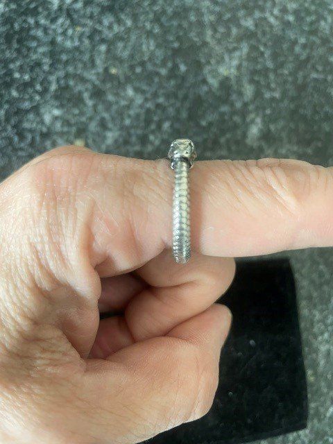 Bagues: Ring – Neuf (Voir description) à Baden par Gaivlis 4