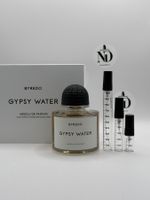 Byredo Gypsy Water Absolu 2ml  Abfüllung Duftprobe