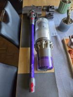 Staubsauger Dyson V11 Animal Plus inkl Zubehör gebraucht
