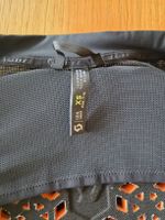 Scott Rückenpanzer XS (7-9 Jahre)