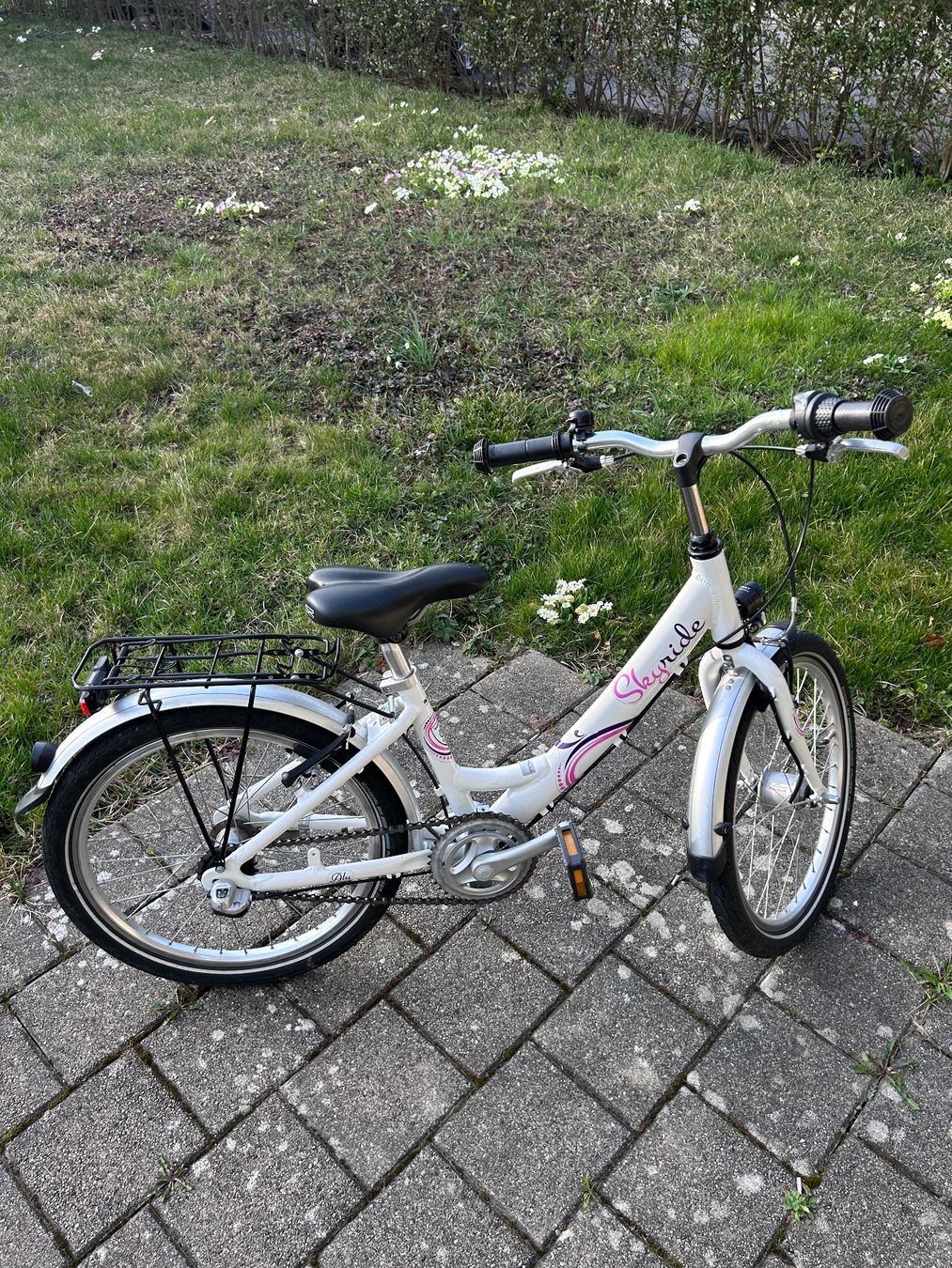 Puky Biciclette: Kindervelo Puky – Usato da Zürich venduto da pano01
