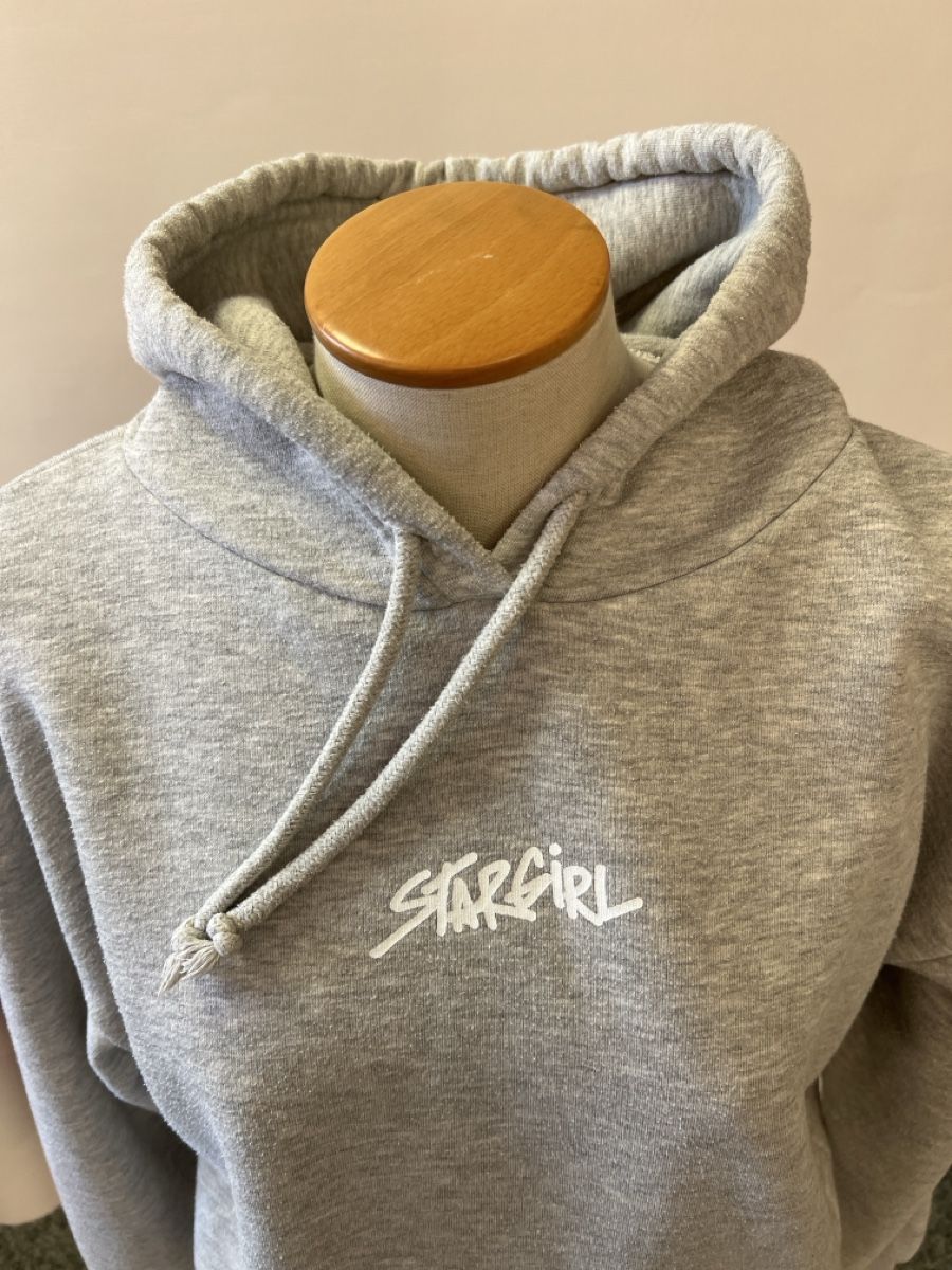 Pulls et sweat-shirts: Stargirl Pullover Kapuze grau – D'occasion à Oberglatt ZH par ble_75jw 2