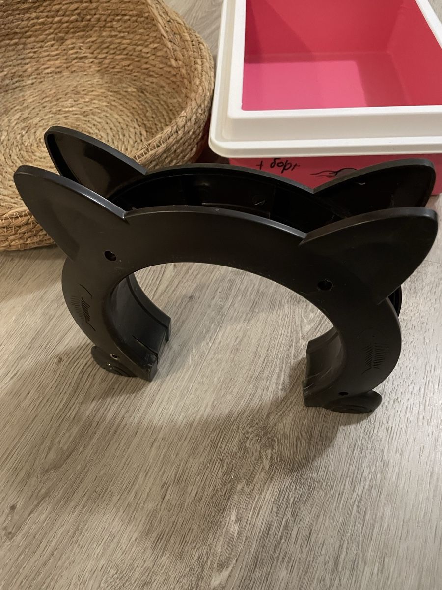Toutes les décorations: Accessoires pour le chat  – D'occasion à Marin-Épagnier par sturza 3
