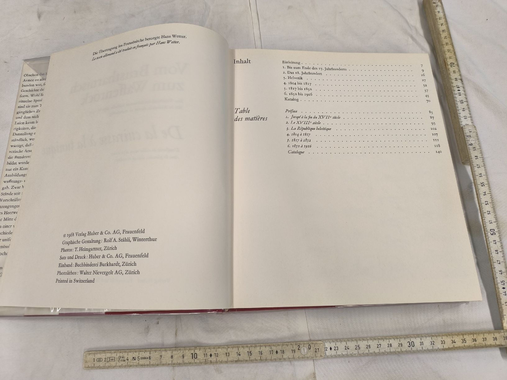 Libri: Buch.Vom Brustharnisch Zum Waffenrock – Usato da Cama venduto da anto_a 2