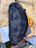 BMW E36 323ti Z3 6 Zylinder M50 M52 Tacho Kombiinstrument 37