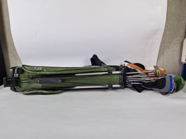 Golfset für Kinder US Kids
