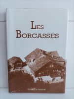 Les Borcasses (+ dédicace) / Yvonne de Nanche
