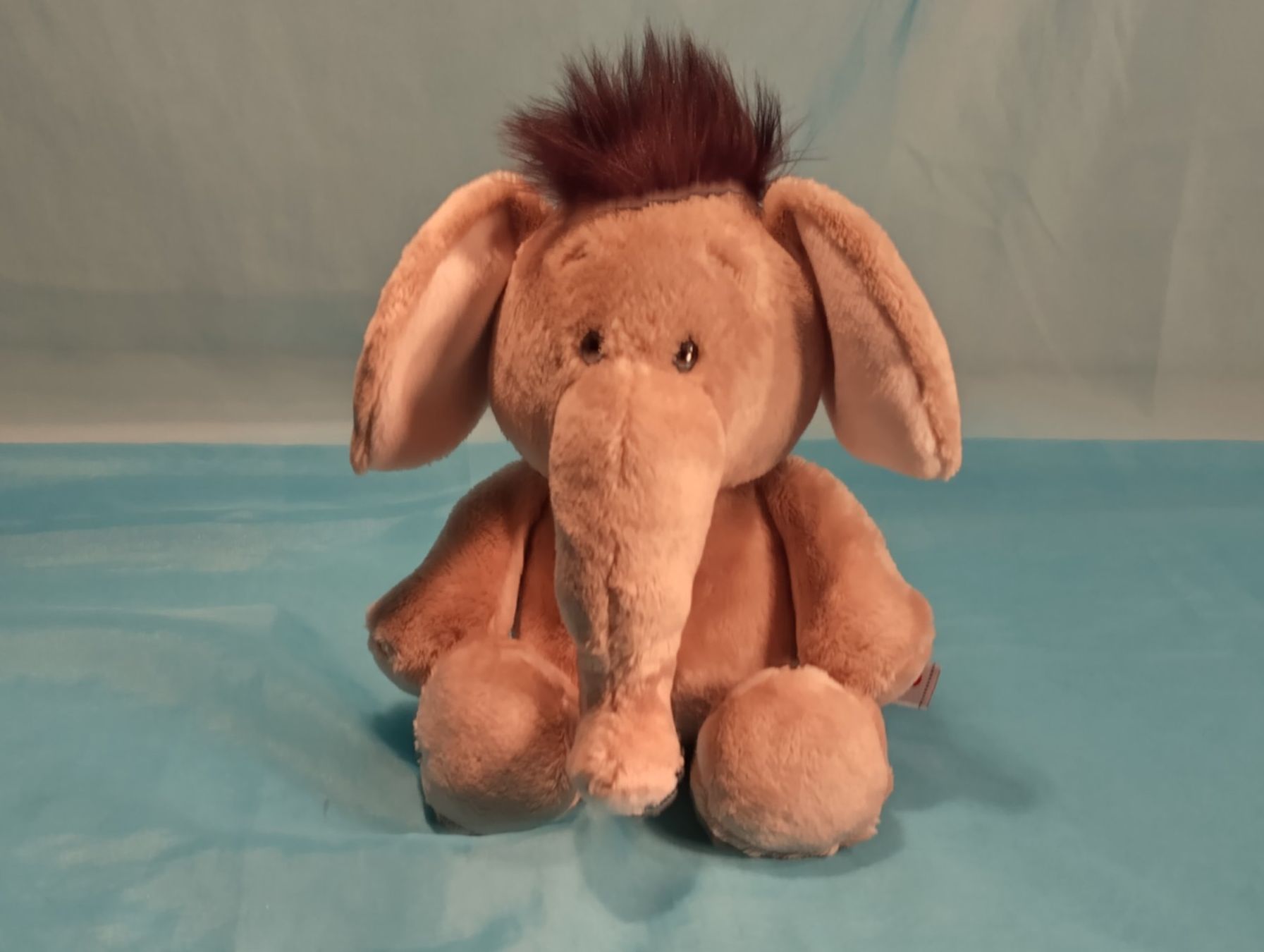 Nici Spielzeuge: NICI Elefant, L: 25cm – Gebraucht aus Bellach von JingleCherry 4