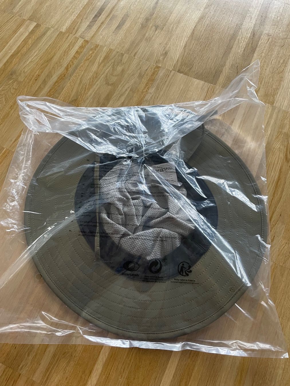 Copricapi, berretti & cappellini: Sonnenhut Sun Hat Neu – Nuovo (secondo la descrizione) da Zürich venduto da idemehore 2