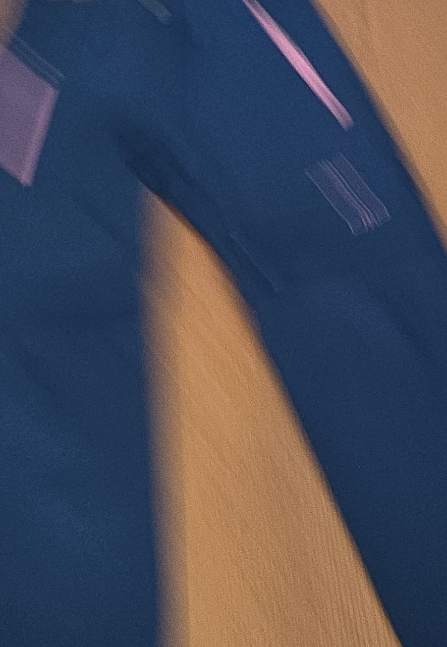 CMP Pantalons: CMP Wanderhose abnehmbar blau Grösse 116 – D'occasion à Buchs AG par LogoParts