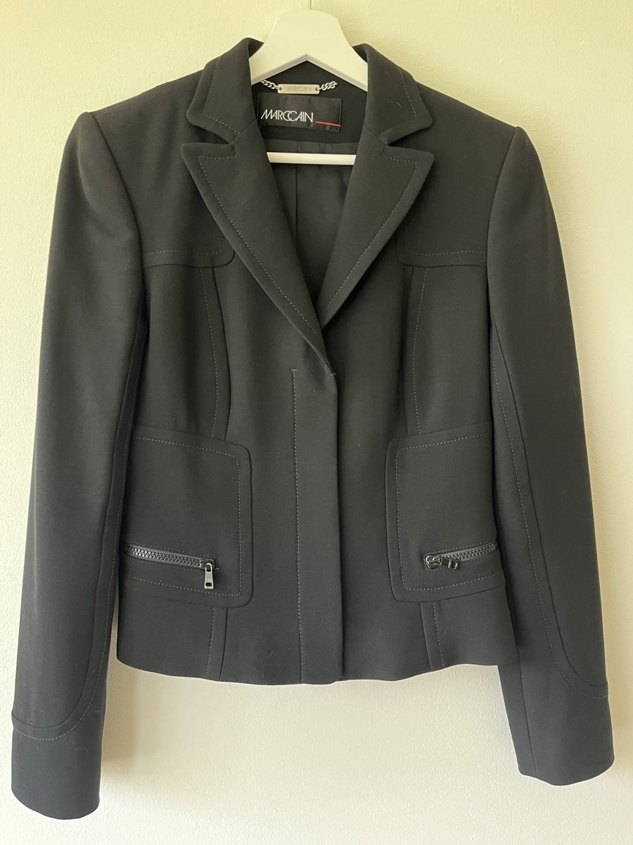 Marc Cain Giacche: Blazer von Marc Cain – Usato da Lustmühle venduto da isa_g6kl 6