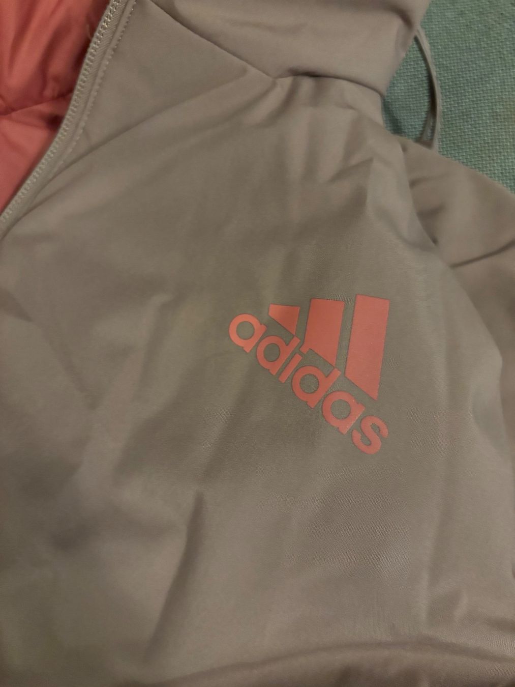 Adidas Giacche: Adidas Daunenjacke Winterjacke Damen – Usato da Zürich venduto da LaGaia 3