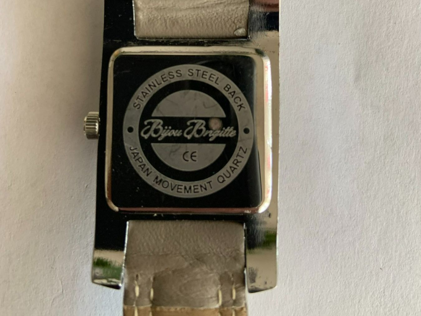 Orologi: Bijou Birgitte Damenuhr – Usato da Winterthur venduto da UncleMikha-el 2