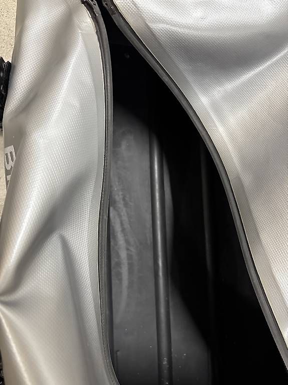Borse: BMW Seesack/borsone 60l – Usato da Zürich venduto da tam_xbl9 3