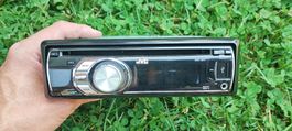 JVC KD-R601 CD Receiver gebrauchter Zustand