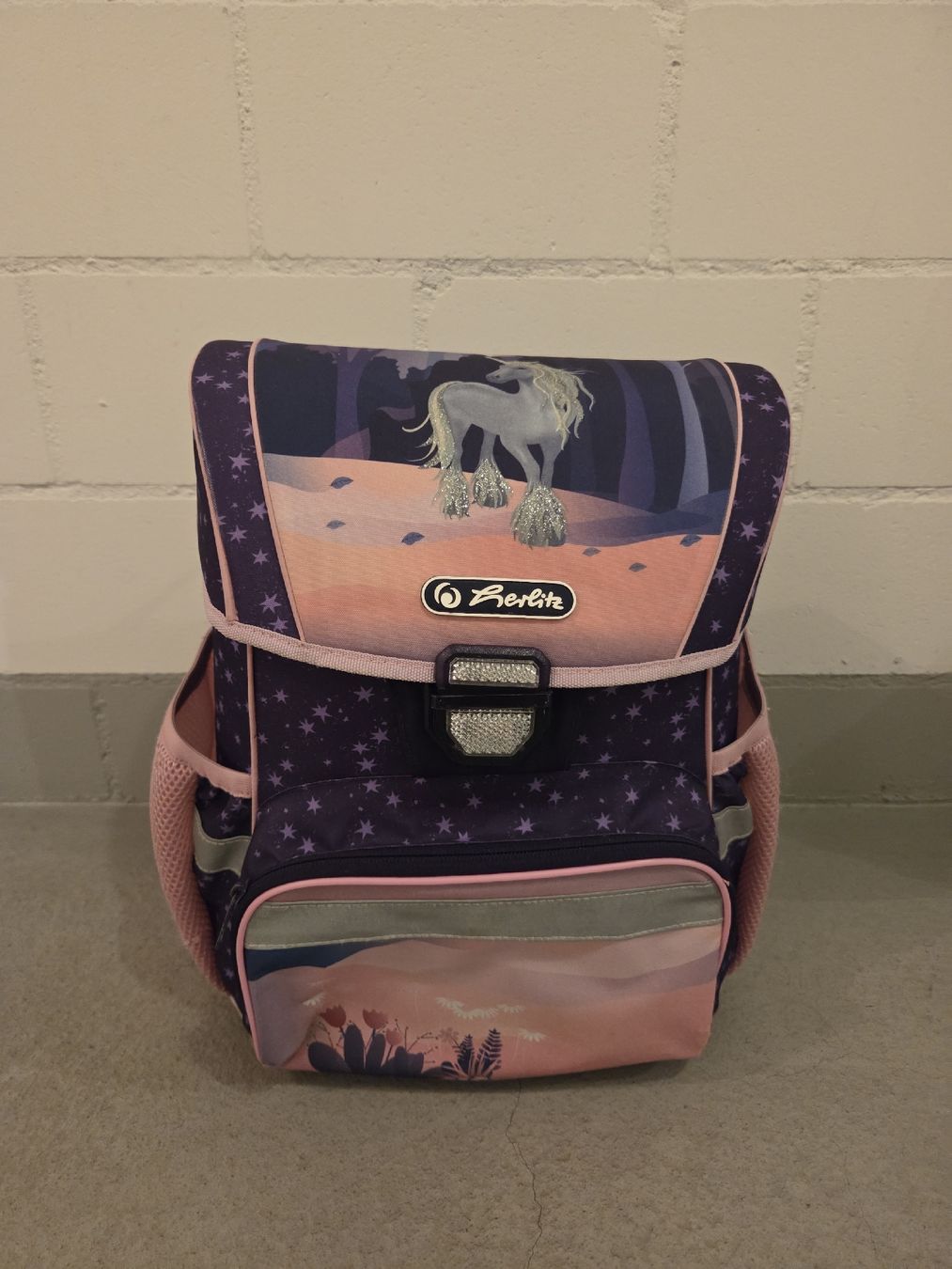Kindertaschen: Rucksack – Gebraucht aus Killwangen von Seli_2010