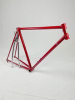 Rennvelo Rahmen Gerber 55cm