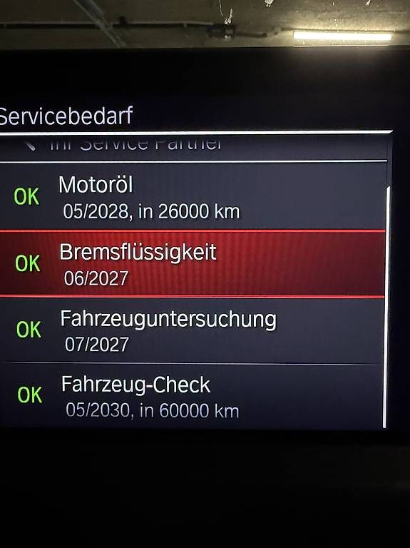 Autos: BMW X4M Competition  – D'occasion à Menziken par balish25 4