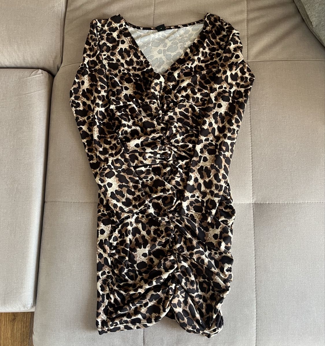 Vestiti: Abendkleid Leopard – Nuovo (secondo la descrizione) da Cunter venduto da tiramisuuu_