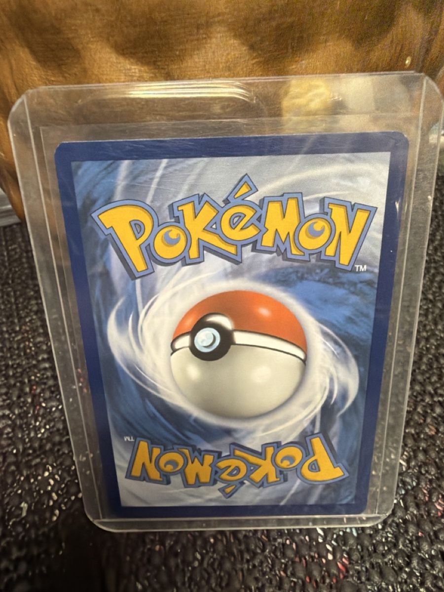 Pokémon Sammelbilder & Trading cards: Pokemon Espinodon 210/193 DE  – Neu (gemäss Beschreibung) aus Bülach von ran_kqm8 1