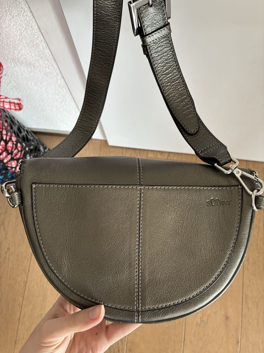 Sonstige Kleidung & Accessoires: Sac banane S.Oliver – Neu (gemäss Beschreibung) aus Bulle von ste_t2ng 2
