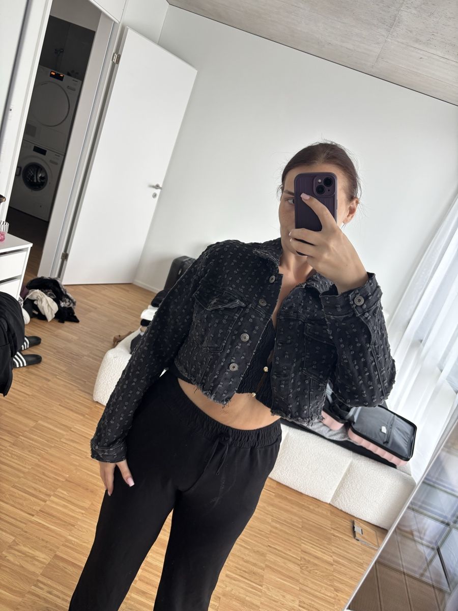 Giacche: Kurze jeansjacke  – Usato da Rudolfstetten venduto da alisa99