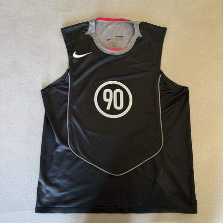 Nike Basketball Trikot Grösse M guter Zustand