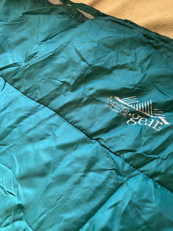 Schlafsäcke: Tera Gear sac de couchage sleeping bag – Neu (gemäss Beschreibung) aus Lausanne von mpampouras 4