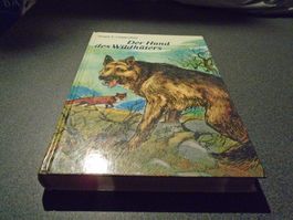 Der Hund des Wildhüters, Joseph E. Chipperfield