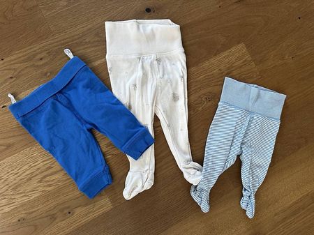 Baby Newborn Hosen 50/56