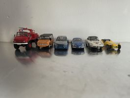 model Autos 1:43