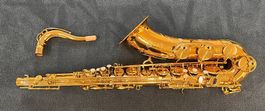 Tenor-Saxofon Selmer Signature