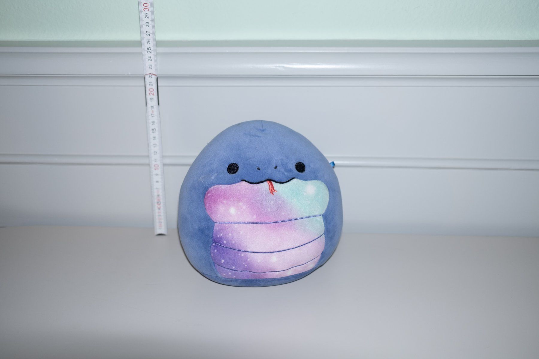 Squishmallows Giocattoli: 3 Squismallows – Usato da Zürich venduto da pinkmilkyway 5