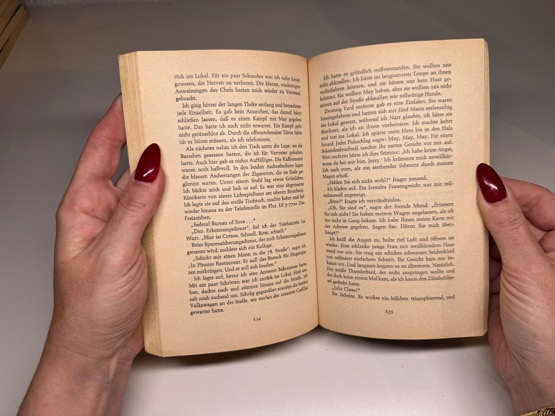 Libri: ROMAN: Jerry Cotton, Dynamit in schwarzer Seide – Usato da Grosswangen venduto da Deutsche_Romane 7