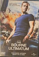 Das Bourne Ultimatum