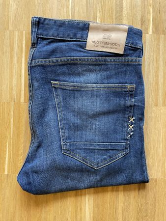 Scotch & Soda Jeans W31 L34 - Top Zustand!