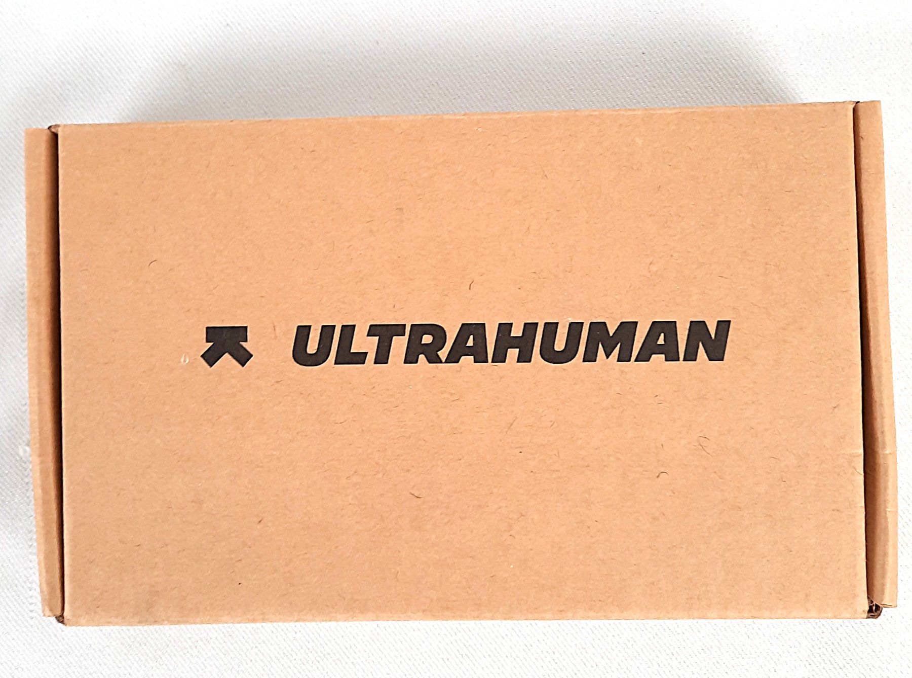 Anelli: ULTRAHUMAN Ring Air Sizing Kit – Nuovo (secondo la descrizione) da Beinwil am See venduto da Restwert_Beinwil 7