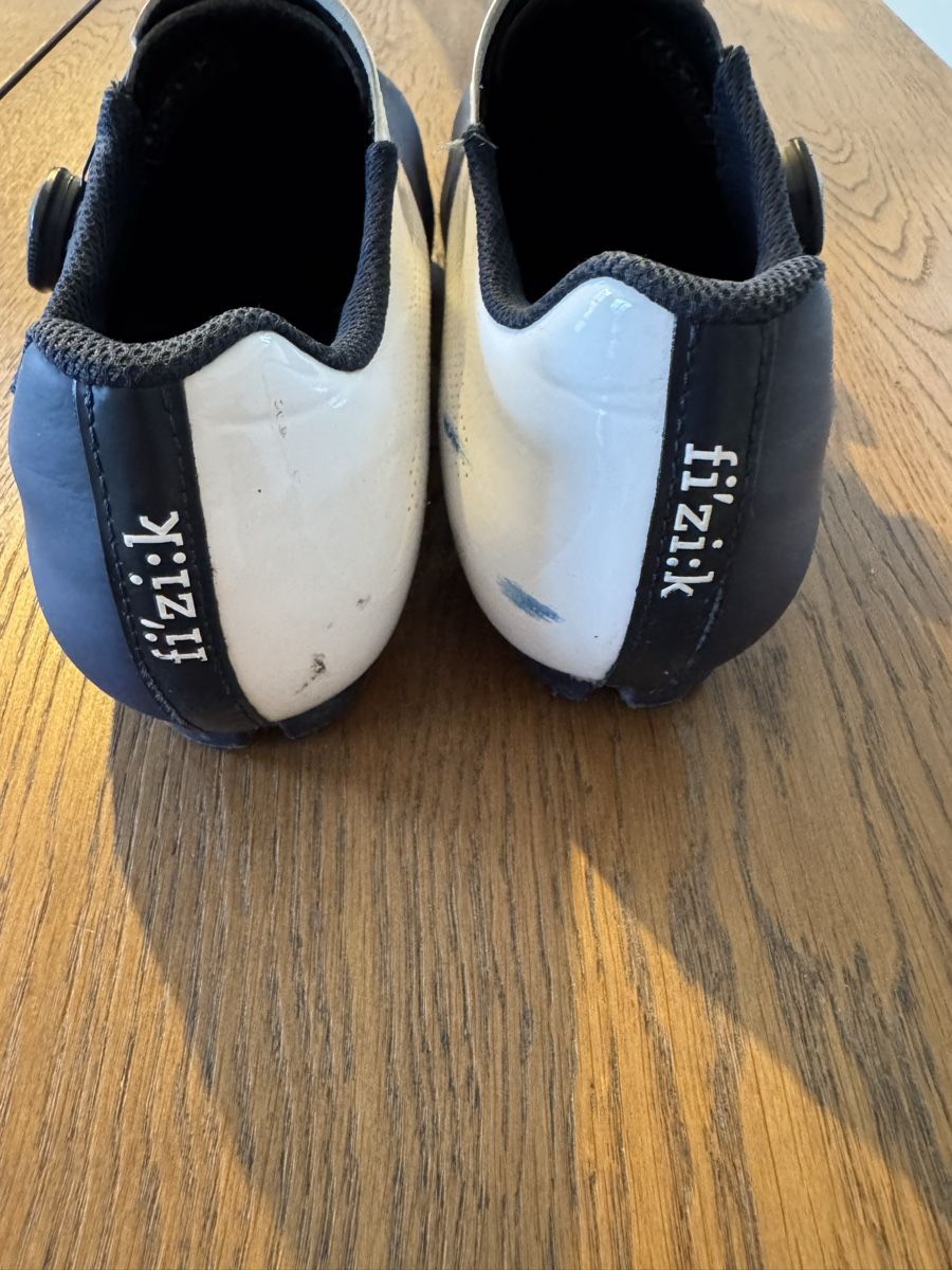Scarpe da uomo: Fizik R3 Aria Road Shoes – Usato da Zürich venduto da JAGD-bikes 2