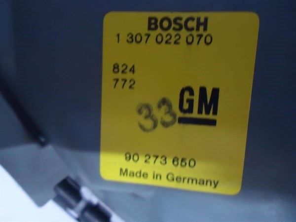 Opel Fari: Opel Omega A. Scheinwerfer. links – Nuovo (secondo la descrizione) da Ibach venduto da Zingi73 2