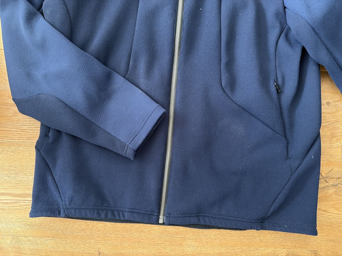 Vestes: Descente Jacke – D'occasion à Davos Platz par boom62 2