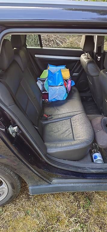 Opel Autos: Opel Vectra C 2.0T Caravan – Gebraucht aus Neuhausen von Gwerdi5 3