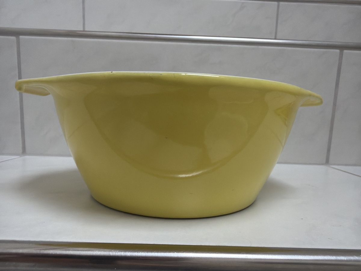 Von Roll Pfannen: Gusseisentopf, von Roll, Vintage. – Gebraucht aus Biberist von Momo33 4