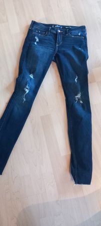 Hollister Jeans 26/32