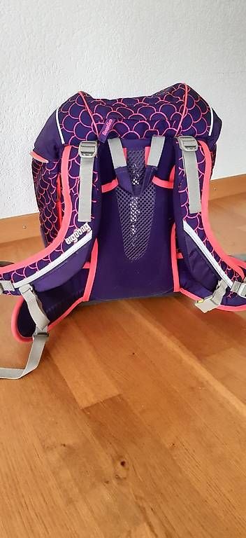 Borse & Zaini: Schultheke Ergobag – Usato da Luzern venduto da rescalr 2