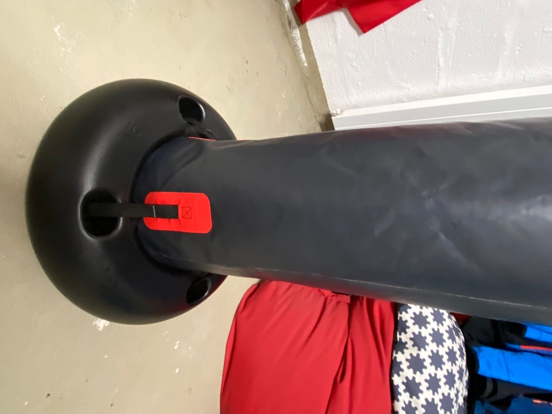 Sacchi da boxe: Sac de box – Usato da Le Landeron venduto da syl_dr58 1