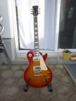 Gibson Historical Collection Les Paul Standard 1959 Reissue