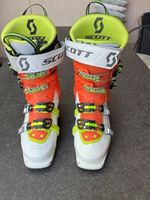 Skitourenschuh SCOTT Celeste W'mns, gebraucht, Gr. 25.5,