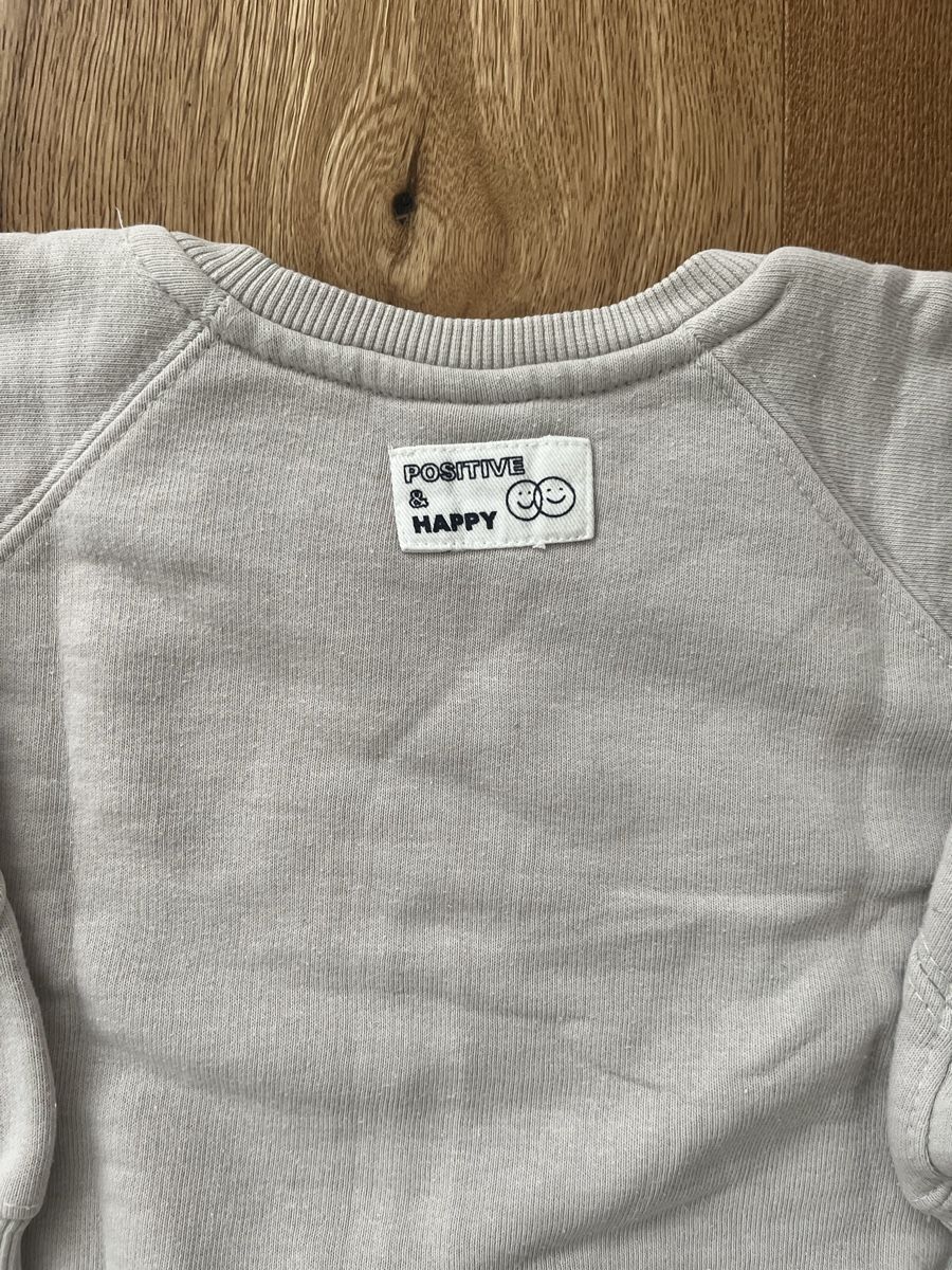 Zara Maglioni & Felpe: Zara Kids - Pullover, Gr. 74 – Usato da Interlaken venduto da fbnscl 3